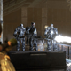 Illustration for article titled Terminator Salvation Review: I Hate Robots
